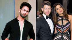 Shahid Kapoor gives relationship advice to Priyanka Chopra