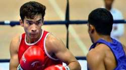 Boxers Shiva Thapa, Pooja Rani bag gold at Olympic Test event