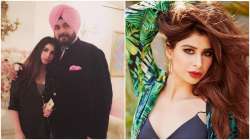 Navjot Singh Sidhu’s daughter Rabia’s stunning pictures will make you say Chha Gaye Guru