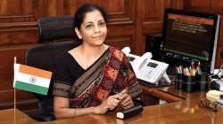 Details of investment in Jammu and Kashmir would be available soon: Sitharaman