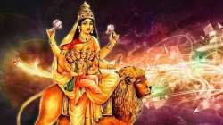 Navratri 2019 Day 5: Worship Goddess Skandmata; Know puja vidhi, mantra and aarti