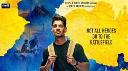 Sooraj Pancholi's Satellite Shankar to release on November 15