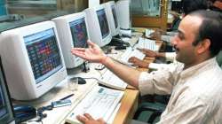 Sensex rallies for 6th day, rises 246 pts