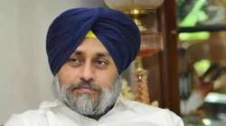 Tarn Taran blast accused wanted to kill Sukhbir Singh Badal, reveals probe