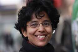 Meet Susmita Mohanty, space designer who features in BBC's annual 100 most influential women 