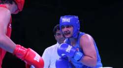 Women's World Boxing Championship: Saweety Boora in last-16, Neeraj Phogat ousted