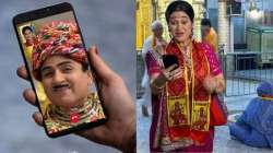 Dayaben aka Disha Vakani's entry in Taarak Mehta Ka Ooltah Chashmah leaves fans nostalgic