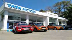 Tata Motors' India operations face acute challenges: Moody's
 