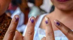 Over 30 per cent voting in Telangana's Huzurnagar bypoll