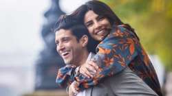 Priyanka Chopra and Farhan Akhtar's film The Sky Is Pink box office collection Day 1