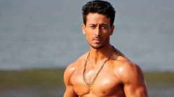 Tiger Shroff wants to be a complete performer like Michael Jackson