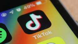 Four held for shooting TikTok video inside police station