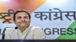 No reaction from Rahul Gandhi on poll results so far