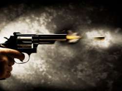 BJP corporator, family members shot dead by gunmen in Maharashtra