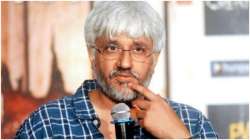 Vikram Bhatt