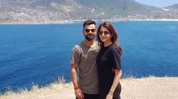 Anushka Sharma, Virat Kohli’s throwback photo from beach vacation is pure love