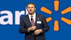 Walmart CEO writes to Indian PM on data policy and regulatory stability