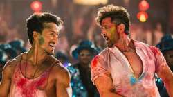 Box-Office Prediction of Hrithik Roshan, Tiger Shroff film War 