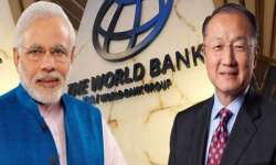 World Bank to continue with USD 6 billion annual lending support to India