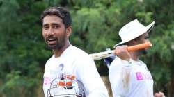 Wriddhiman Saha 