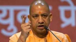 Yogi Adityanath