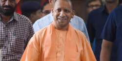 Yogi launches scheme for girl child