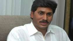 Andhra Pradesh chief minister YS Jagan Mohan Reddy