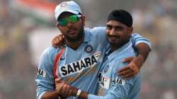 No reserve day in Vijay Hazare; Yuvraj, Harbhajan dissapointed