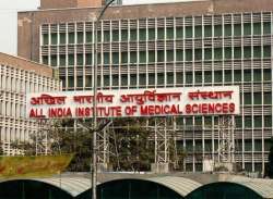 How fraudsters siphoned off ?12 crore from AIIMS' SBI accounts