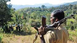 3 homeguards, ASI of Jharkhand police killed in Naxal attack in Latehar