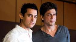 Shah Rukh Khan’s Red Chillies VFX to be part of Aamir Khan’s Laal Singh Chaddha