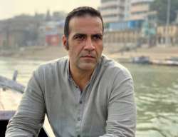 Aatish Taseer