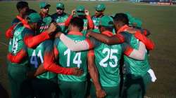 india vs bangaldesh, acc emerging teams cup