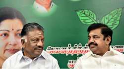 Release ₹ 7,825 cr dues to TN govt: AIADMK to Centre