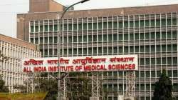 AIIMS Delhi asked to draft user fee chart to be replicated in all such institutes