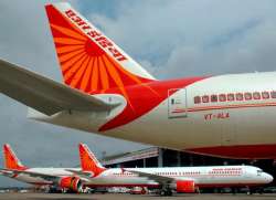 Air India 