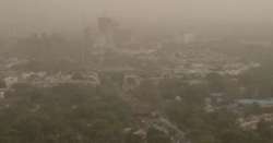 Air quality continues to remain severe in Delhi-NCR; children write to PM Modi about pollution