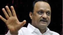 NCP, Congress will sit in opposition, says Ajit Pawar