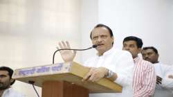 Ajit Pawar resigns as Maharashtra Deputy CM ahead of floor test