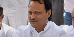 BREAKING: Ajit Pawar sacked as NCP Legislature group leader 