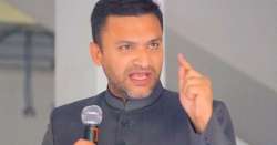 AIMIM leader Akbaruddin Owaisi