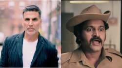 Akshay Kumar to star in Hindi remake of Kannada film Bell Bottom