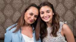 Soni Razdan wants to imbibe this work ethic from daughter Alia Bhatt