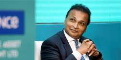 Shares of Reliance Communications hit their upper circuit