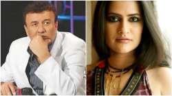 Latest News Sona Mohapatra on Anu Malik's stepping down: It's a symbolic victory Sona Mohapatra is e