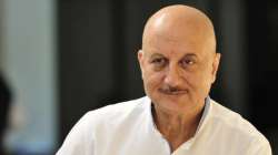 I never carry the burden of my legacy: Anupam Kher