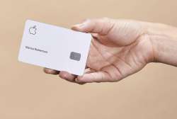 Apple Card under probe for sex discrimination in credit limits