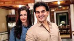 Want to work with Arbaaz Khan, says girlfriend Georgia Andriani