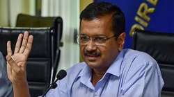 CCTV will be installed in 5,500 DTC and cluster buses, 3 in each, says Delhi CM Kejriwal