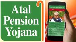 Atal Pension Yojana has over 1.9 cr subscribers now